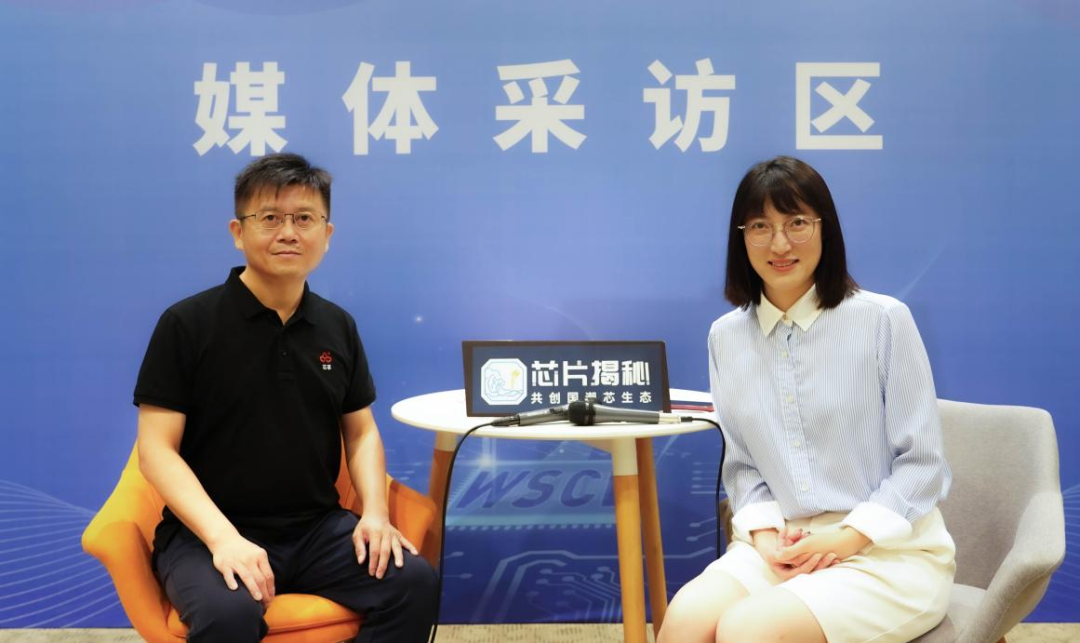 【芯片揭秘】專訪：自動(dòng)化賦能gigafab,僅機(jī)臺(tái)采購成本就能節(jié)省30億？